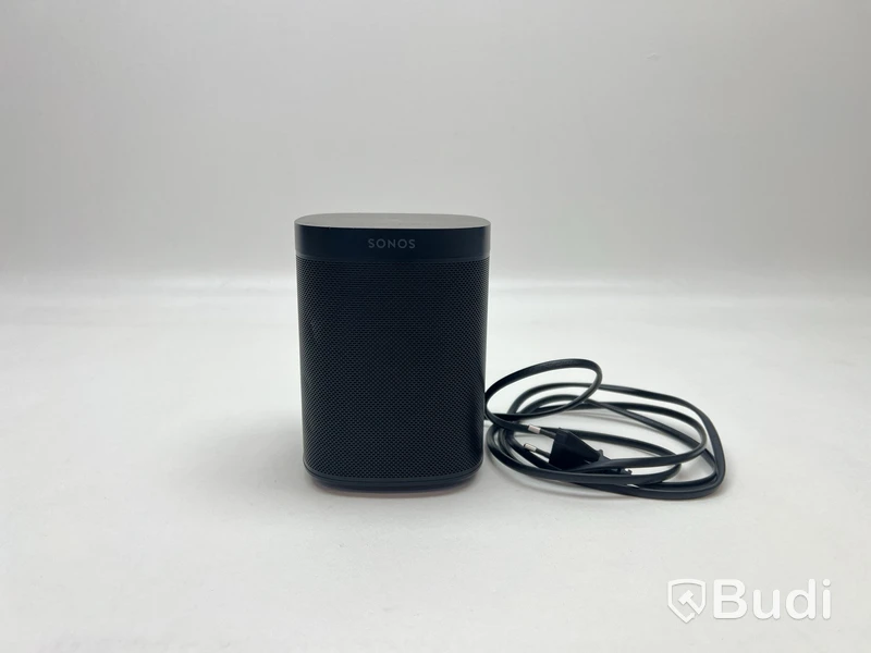 Högtalare Sonos one, S18
