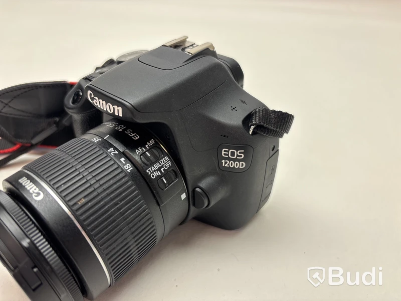 Kamera Canon, EOS 1200D