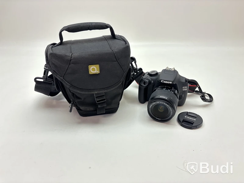Kamera Canon, EOS 1200D