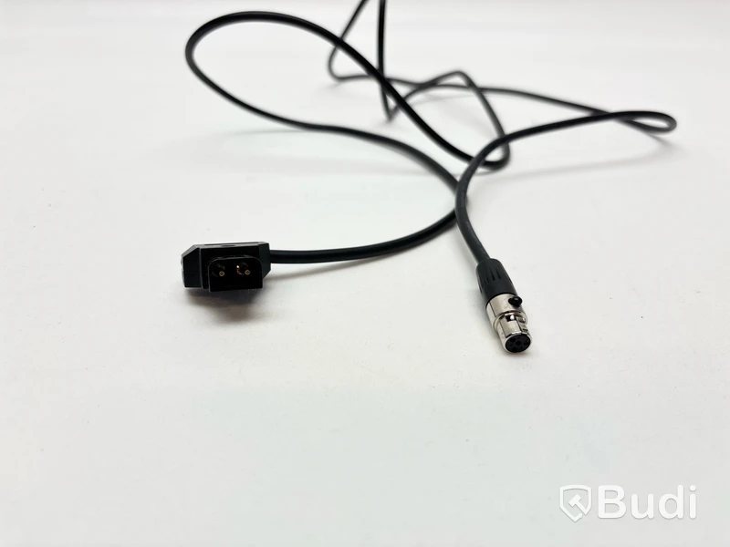 Videokamera Sony nxcam, med tillbehör