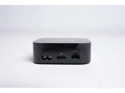 Apple TV 4K HDR 32GB