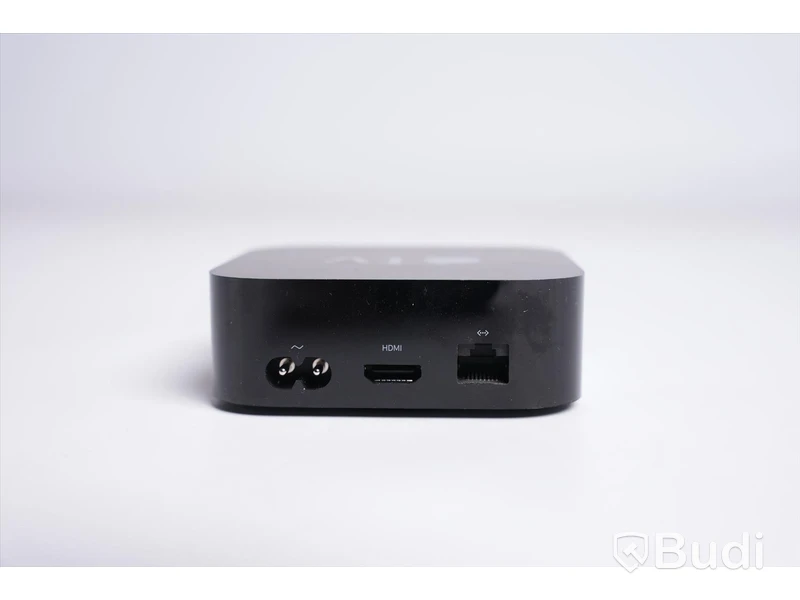 Apple TV 4K HDR 32GB