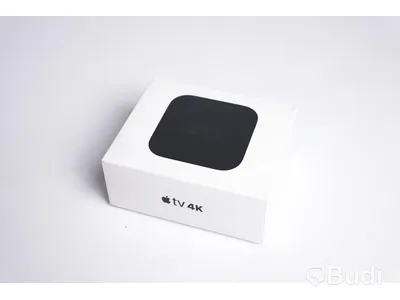 Apple TV 4K HDR 32GB