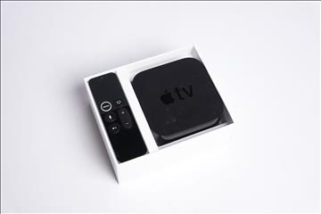 Apple TV 4K HDR 32GB