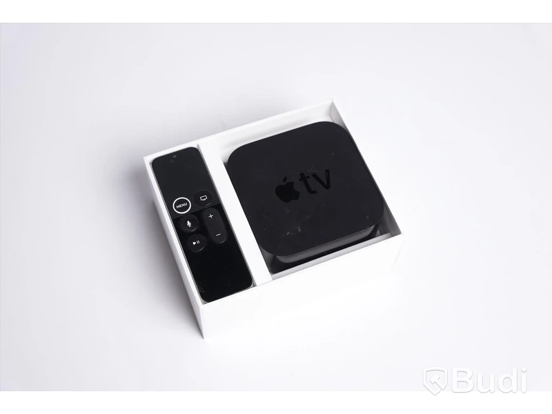 Apple TV 4K HDR 32GB