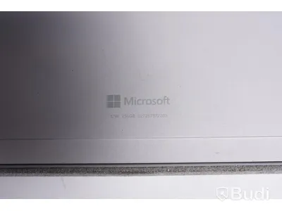 Dator - Microsoft Surface PRO i5 12,3" - 1796 SSD 256GB - touchskärm