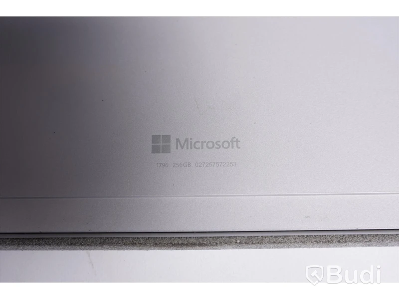 Dator - Microsoft Surface PRO i5 12,3" - 1796 SSD 256GB - touchskärm