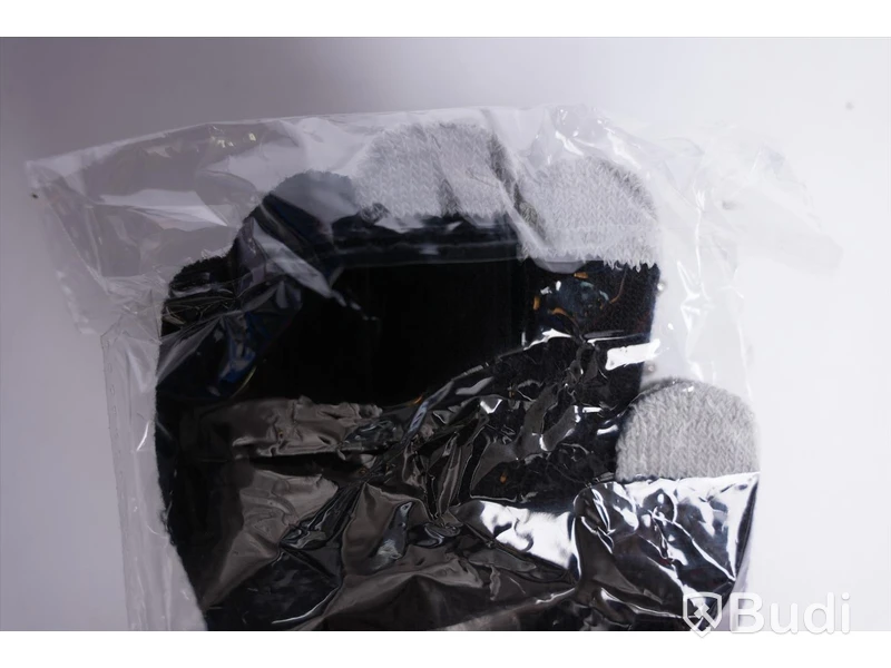 Fingervantar för pekskärm 8 st - Handels. Ny, Obruten förpackning.
