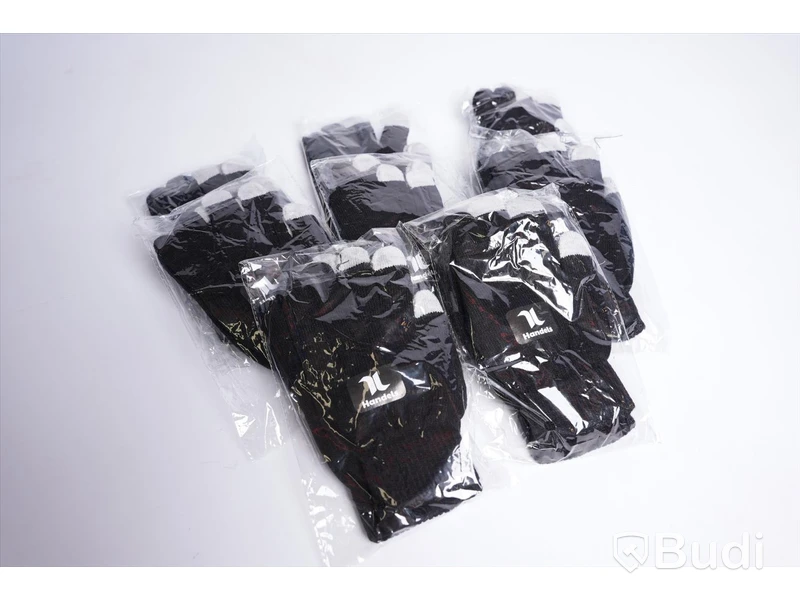 Fingervantar för pekskärm 8 st - Handels. Ny, Obruten förpackning.