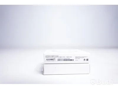 Laddare 2 st - Apple, MagSafe charger. Ny, Obruten förpackning.