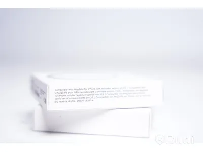 Laddare 2 st - Apple, MagSafe charger. Ny, Obruten förpackning.