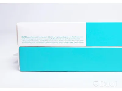 Power bank - 2 st. DELTACO power bank 10 000mAh. Ny, Obruten förpackning.