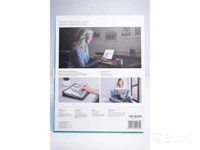 Fodral IPad - logitech, slim folio pro, iPad Pro 11 (1st and 2nd generation) Ny.