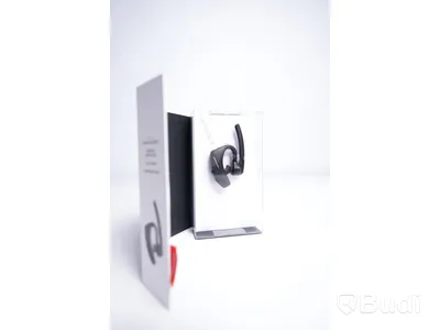 Trådlösa hörlurar 2st - Plantronics, Voyager 5200, Noise Cancellation. Ny, Obruten förpackning.