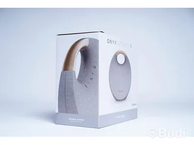 Harman Kardon Onyx Studio 6, trådlös portabel högtalare.