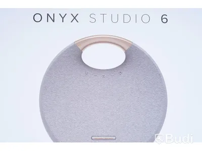 Harman Kardon Onyx Studio 6, trådlös portabel högtalare.
