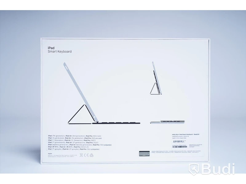 Apple Smart Cover / iPad / 10.5 inch