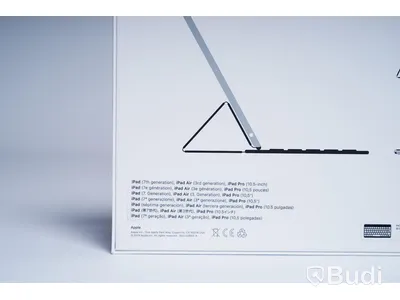Apple Smart Cover / iPad / 10.5 inch