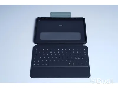 Logitech Rugged Folio / iPad ( 7th generation )