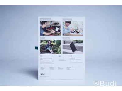 Logitech Rugged Folio / iPad ( 7th generation )