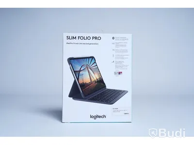 Logitech Slim Folio Pro / iPad 11-inch ( 1th & 2th generation )