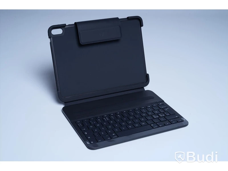 Logitech Slim Folio Pro / iPad Pro 11-inch