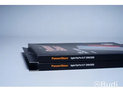 PANZERGLASS IPAD PRO 12.9 ( 2018/2020). 2st