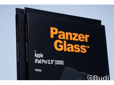PANZERGLASS IPAD PRO 12.9 (2020). 2st
