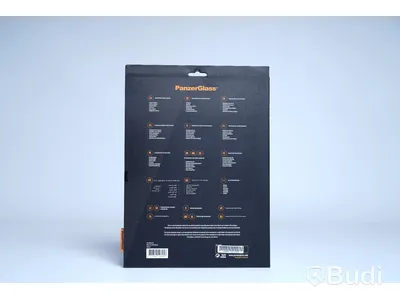 PANZERGLASS IPAD PRO 12.9 (2020). 2st