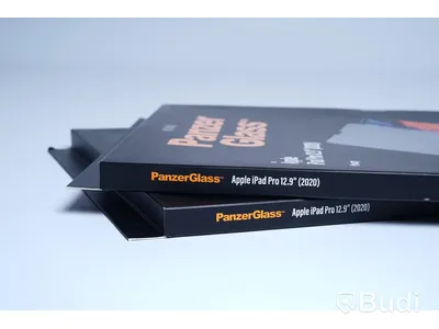 PANZERGLASS IPAD PRO 12.9 (2020). 2st
