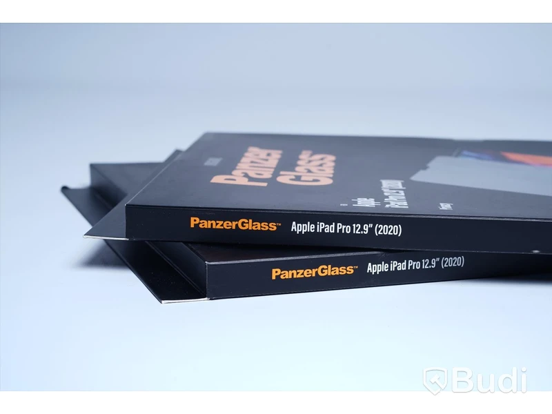 PANZERGLASS IPAD PRO 12.9 (2020). 2st