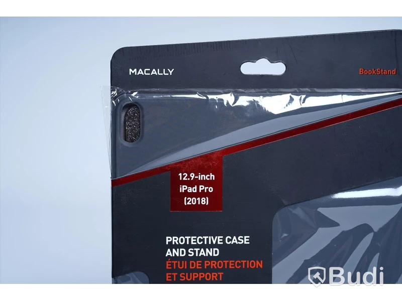 3 st case, 12.9 - inch. MACALLY