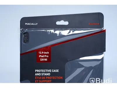 3 st case, 12.9 - inch. MACALLY