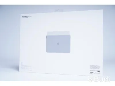 Läderfodral till MacBook Pro 16 tum