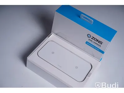 Zens-Dual Charger- fast whireless charger