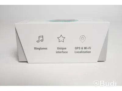 Smart klocka - MyKi, Junior, Video smart watch. Ny i förpackning.