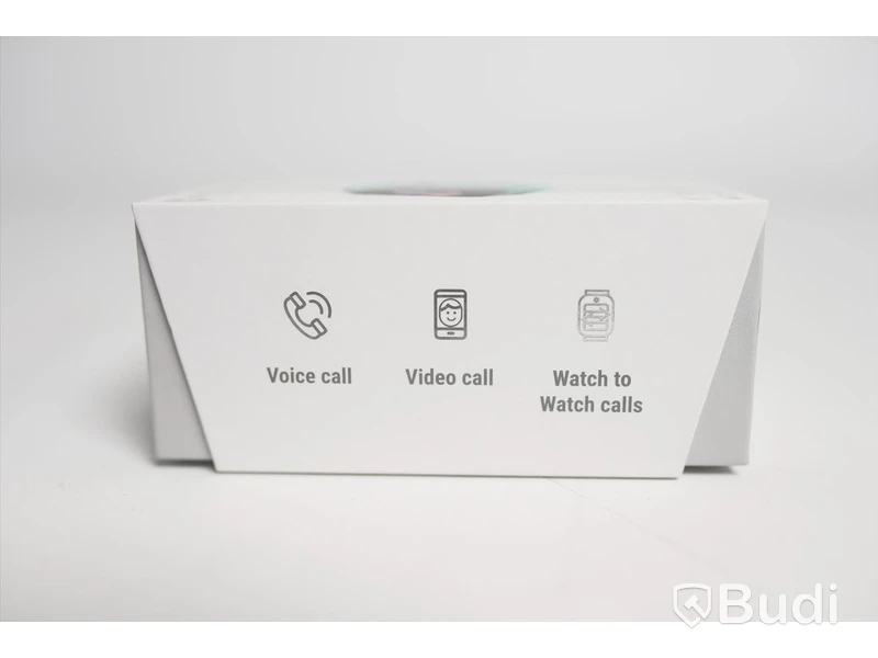 Smart klocka - MyKi, Junior, Video smart watch. Ny i förpackning.