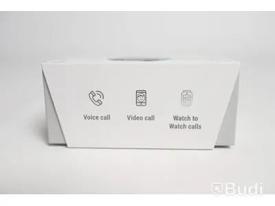 Smart klocka - MyKi, Junior, Video smart watch. Ny i förpackning.