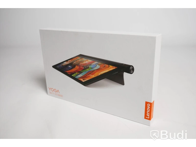 Surfplatta - Lenovo, Yoga tab3. Ny i förpackning.