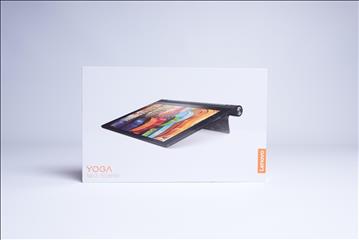 Surfplattan. YOGA tab3 / Lenova. 