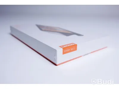 Surfplattan. YOGA tab3 / Lenova.
