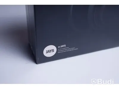 Hörlurar. u-JAYS