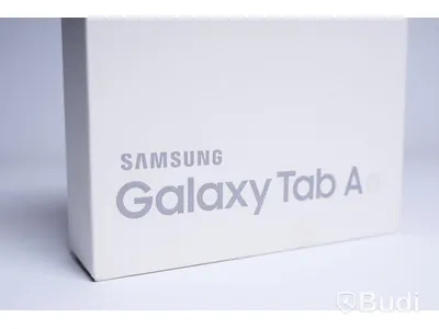 SAMSUNG Galaxy Tab A 6 / 32gb / 10.1"