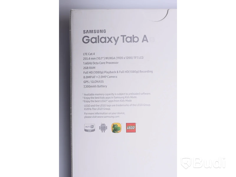 SAMSUNG Galaxy Tab A 6 / 32gb / 10.1"