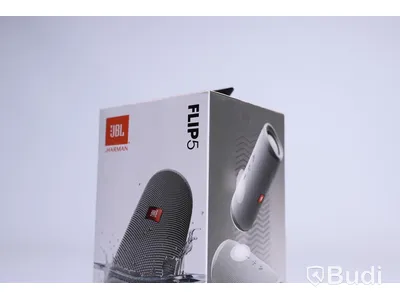 Vattentät Bluetooth-högtalare. JBL FLIP5