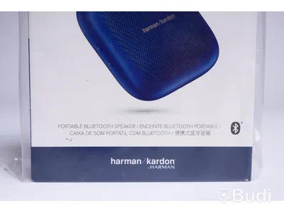 Trådlös högtalare. Harman/Kardon Neo