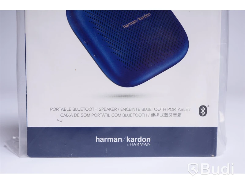 Trådlös högtalare. Harman/Kardon Neo