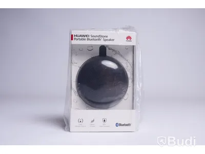 SoundStone Portable Bluetooth-högtalare CM51
