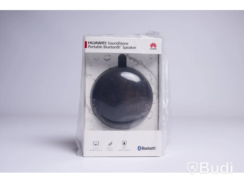 SoundStone Portable Bluetooth-högtalare CM51