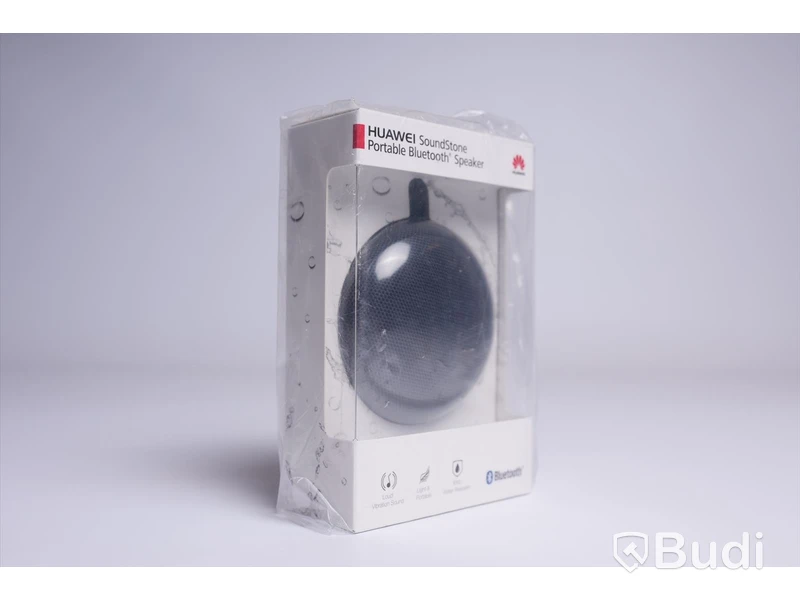 SoundStone Portable Bluetooth-högtalare CM51